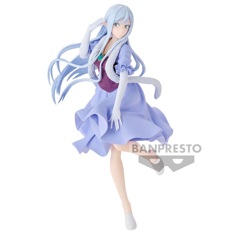 Banpresto That Time I Reincarnated as a Slime - Elmesia Figure 21cm