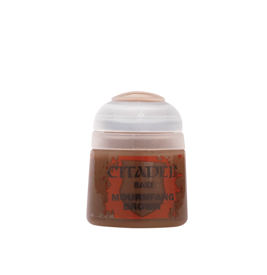 Citadel MOURNFANG BROWN 12ML