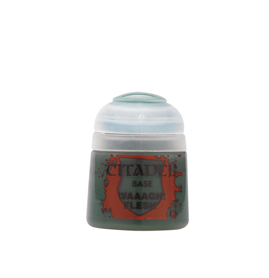 Citadel WAAAGH! FLESH 12ML