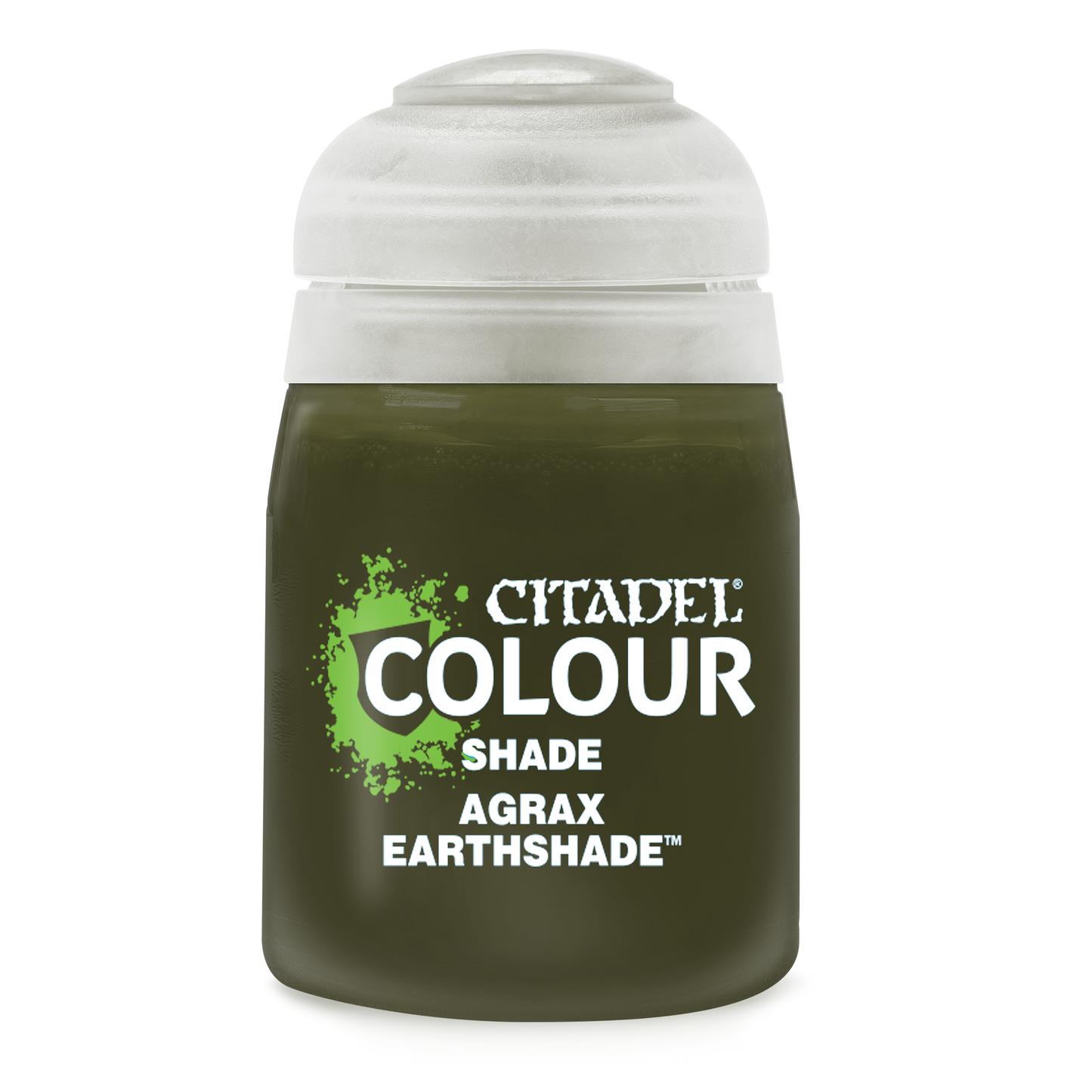 Citadel AGRAX EARTHSHADE 18ML