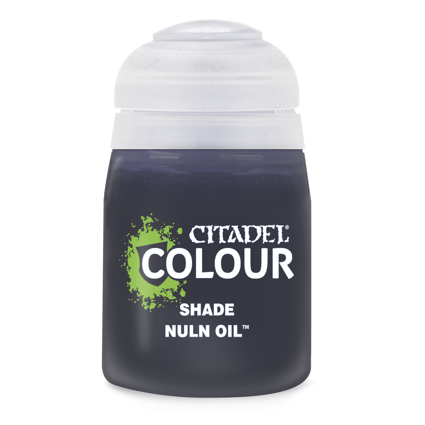 Citadel NULN OIL 18ML