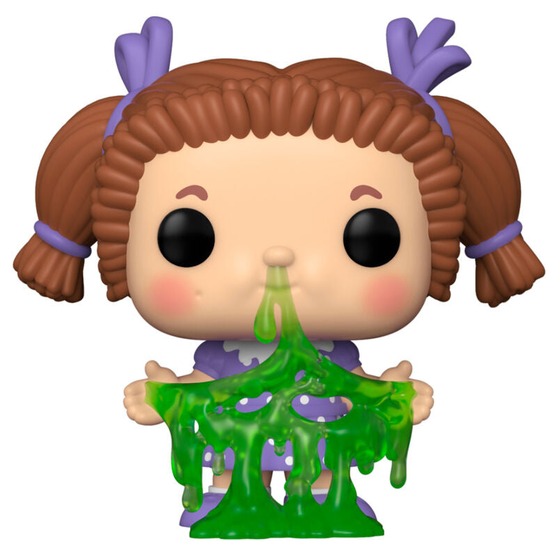 POP figure Garbage Pail Kids Leaky Lindsay