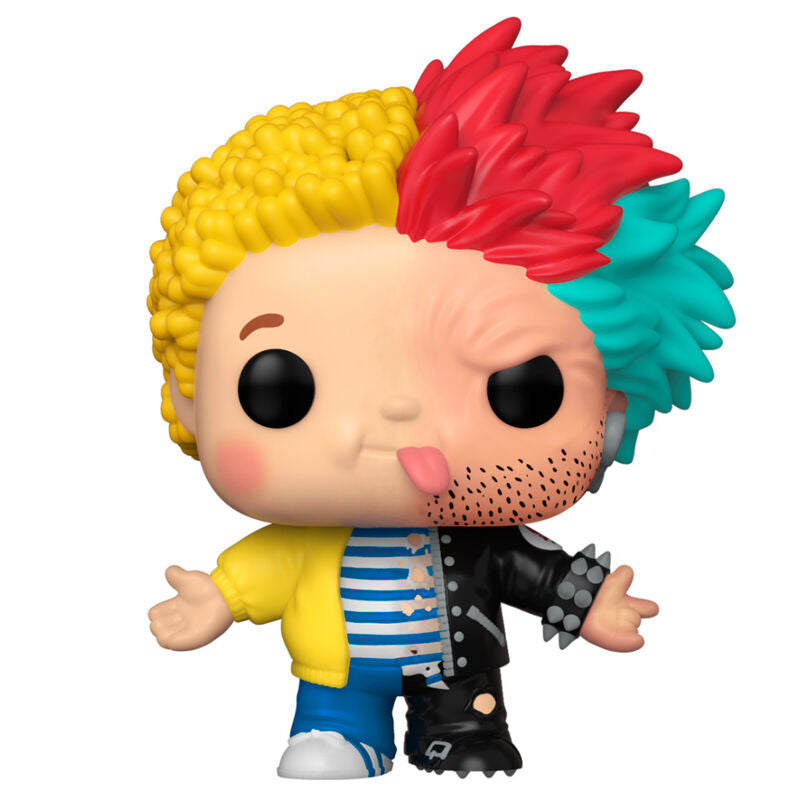 POP figure Garbage Pail Kids Split Kit