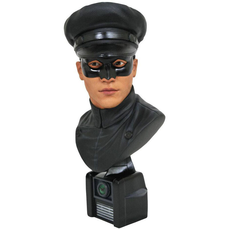 Legend in 3D The Green Hornet Bruce Lee Kato Bust 25cm
