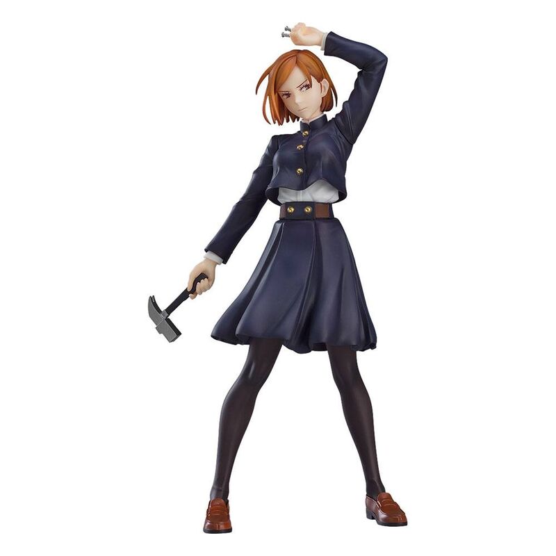 Jujutsu Kaisen Nobara Kugisaki Pop Up Parade figure 17cm