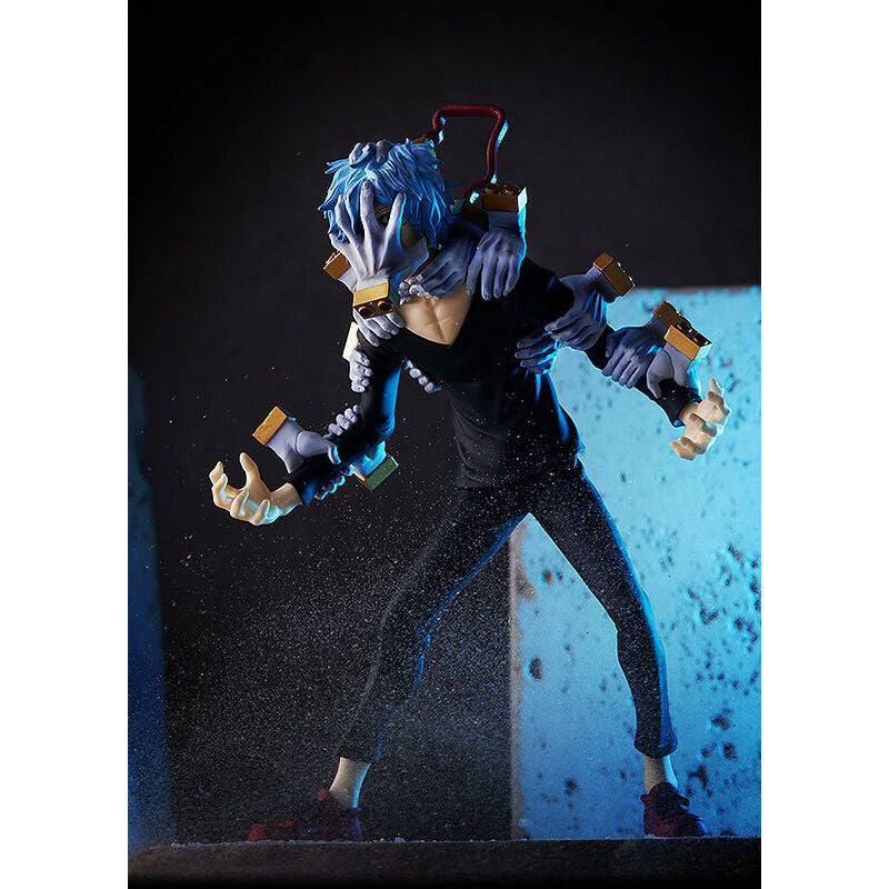 My Hero Academia Tomura Shigaraki Pop Up Parade figure 17cm