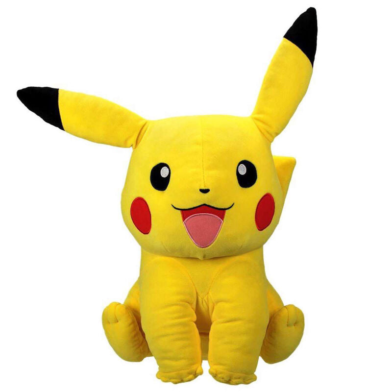 Pokemon Pikachu push toy 45cm