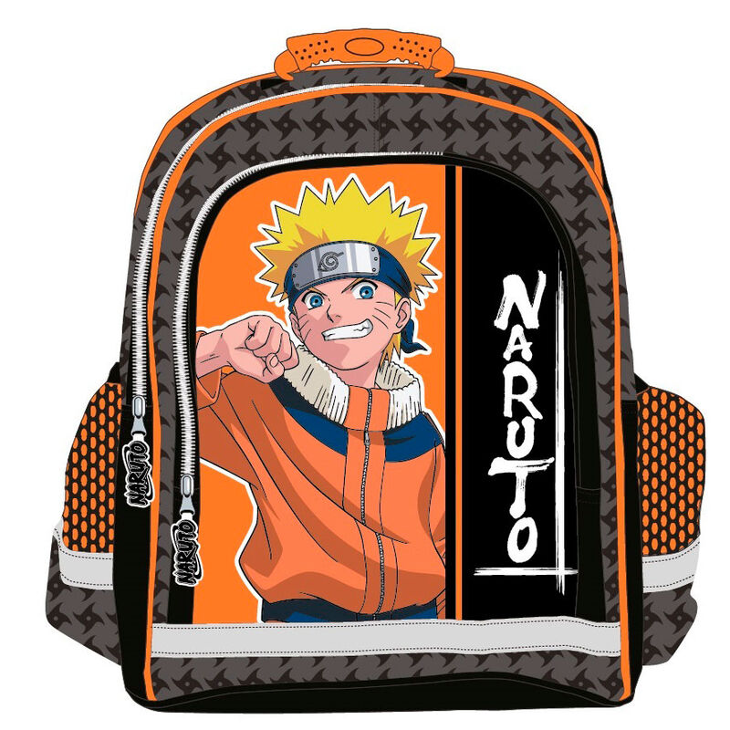Naruto Shippuden backpack 41cm