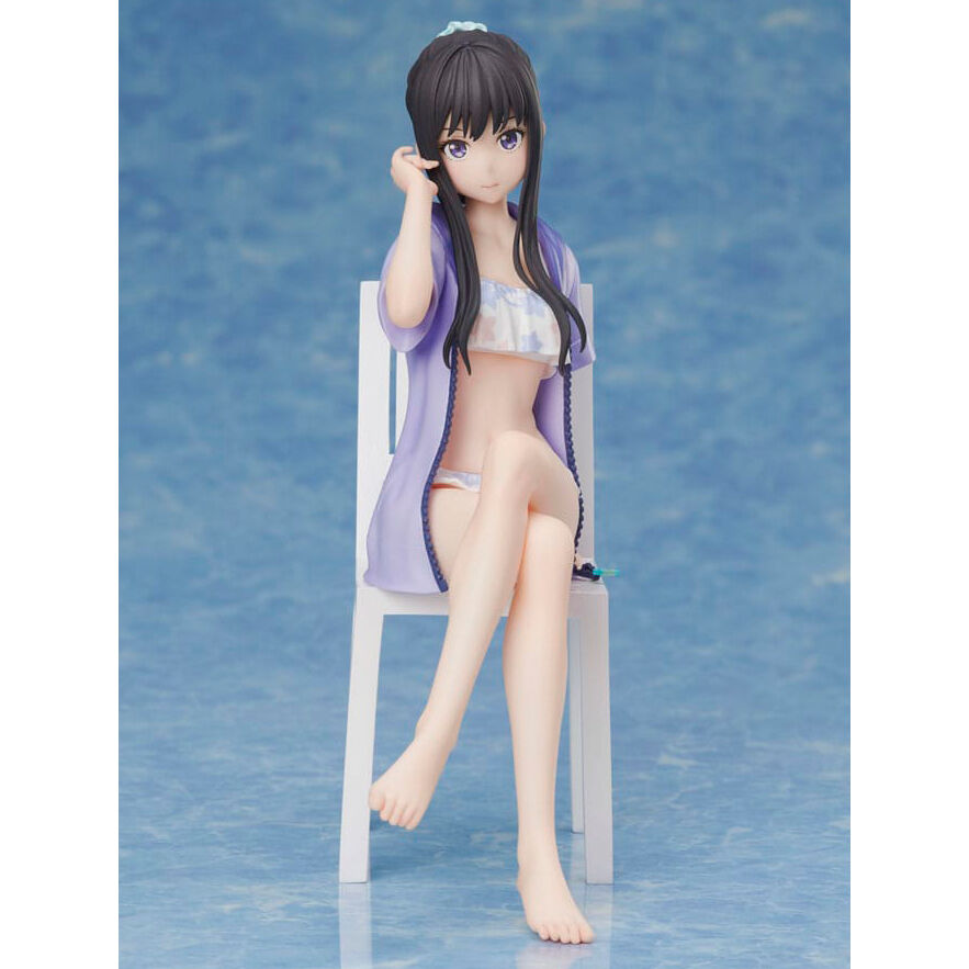 Lycoris Recoil Takina Inoue figure 16cm