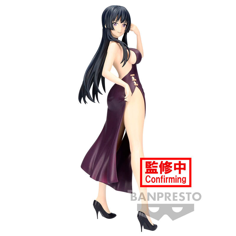 Spy Room Glitter & Glamors Thea figure 23cm