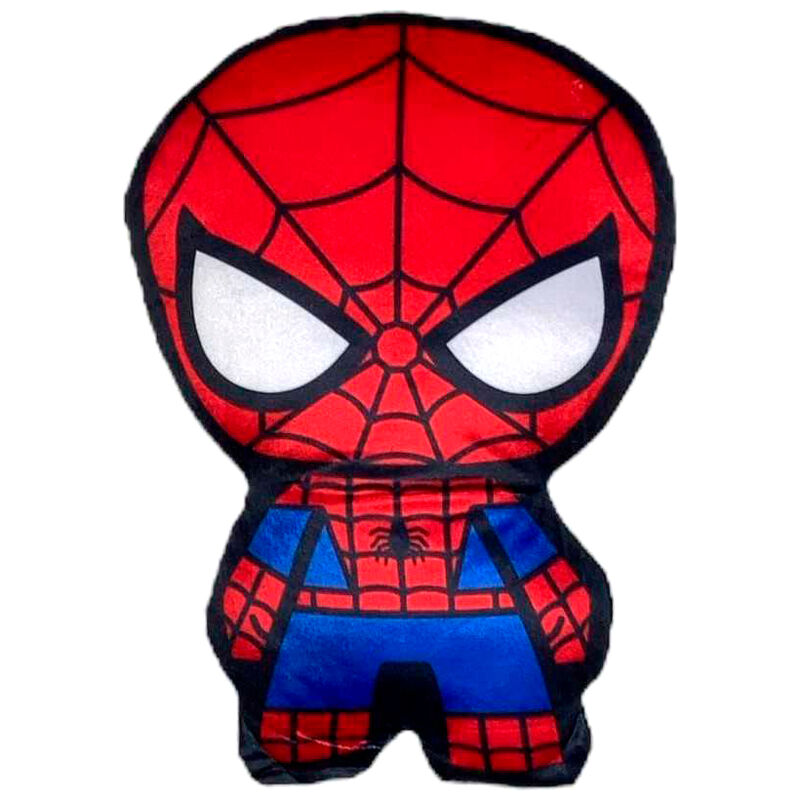 Marvel Spiderman 3D pillow