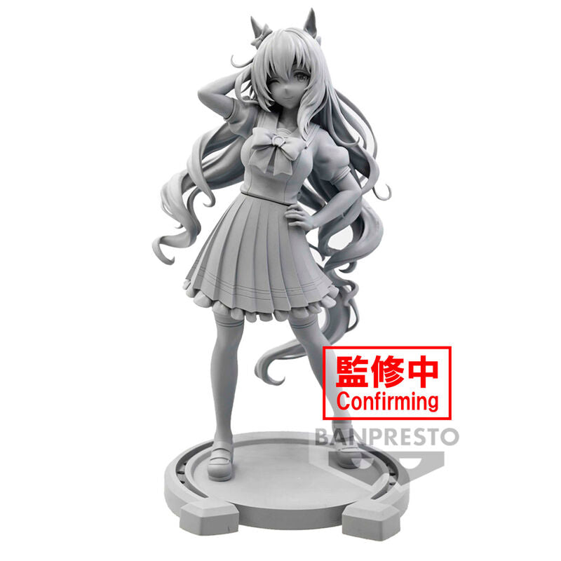 Umamusume Pretty Derby Maruzensky figure 18cm