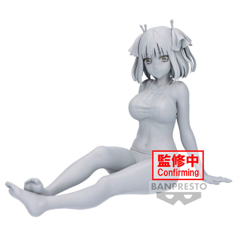 The Quintessential Quintuplets Celestial Vivi Niko Nakano figure 18cm