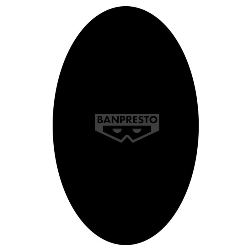 Demon Slayer Kimetsu no Yaiba Vibration Stars Muzan Kibutsuji figure 17cm