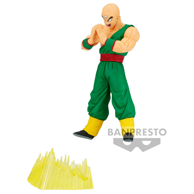Dragon Ball ZG x Materia Tenshinhan figure 18cm