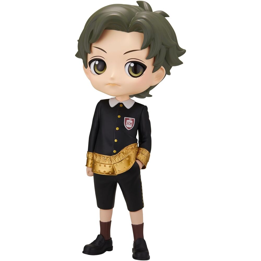 Spy X Family Damian Desmond ver.AQ posket figure 13cm