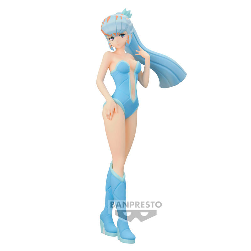 Urusei Yatsura Oyuki Glitter & Glamors figure 22cm