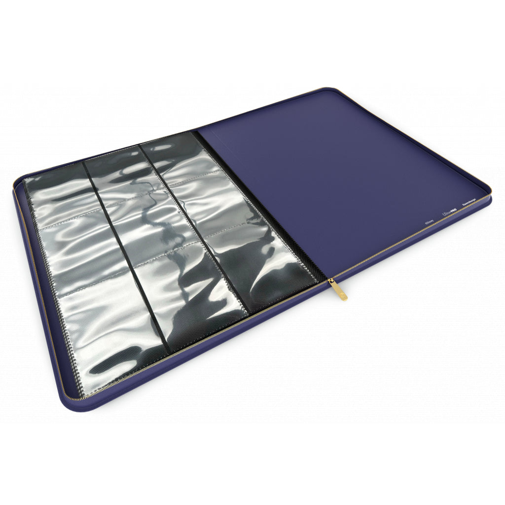 Disney Lorcana Premium Card Portfolio - Archazia's Island Set 7 EN