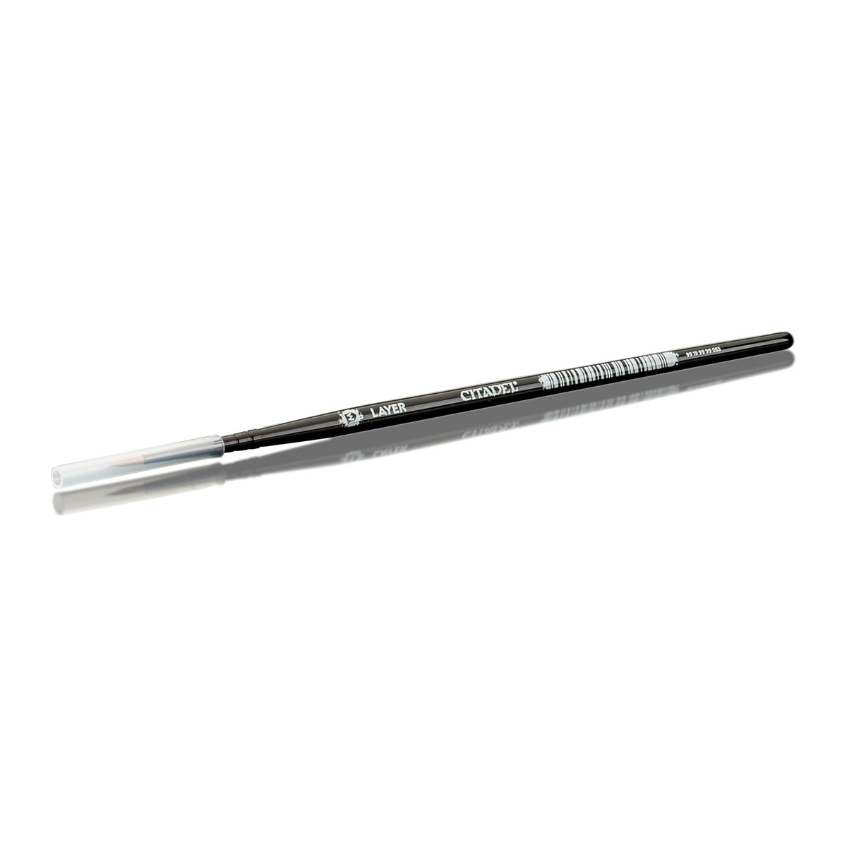 Pincel Citadel Medium Layer Brush