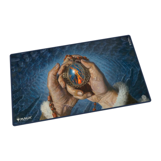 Ultimate Guard Play-Mat Magic: The Gathering Tarkir: Dragonstorm, arte Mox Jasper