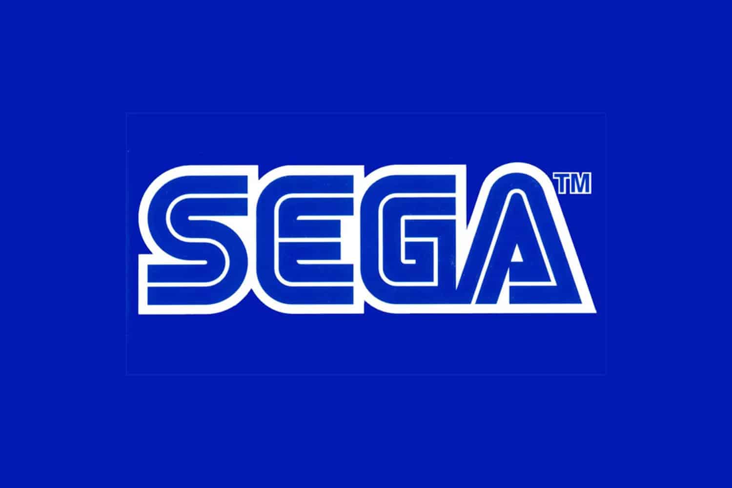 SEGA