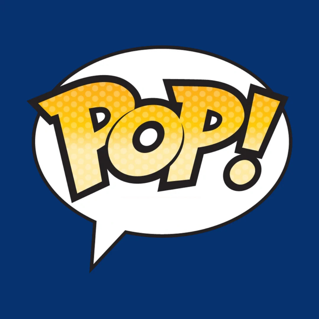 POP! Figures
