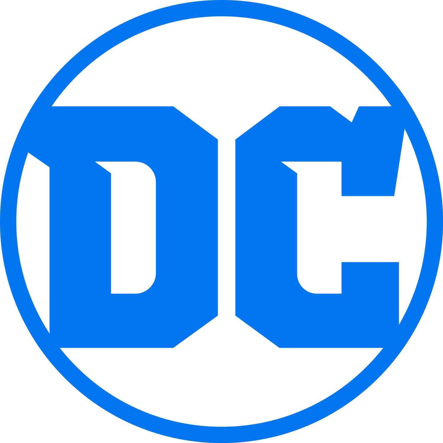 DC COMICS