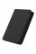 Ultimate Guard Zipfolio 360 - 18-Pocket XenoSkin Mini American Black