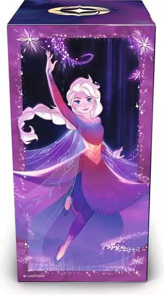 Disney Lorcana Elsa Gift Box S9