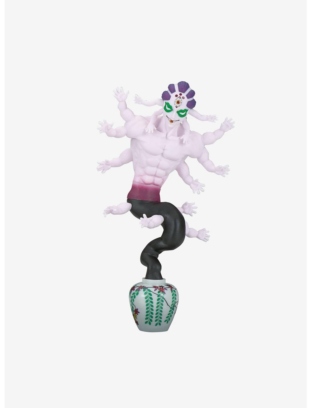 Banpresto Kimetsu no Yaiba - Demon Slayer: Kimetsu no Yaiba FIGURE-Demon Series-EX (C:Gyokko) 14cm