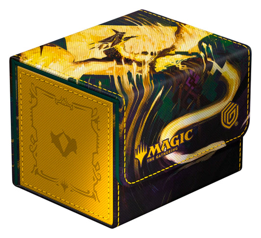 Ultimate Guard Sidewinder 100+ Xenoskin Magic: The Gathering Tarkir: Dragonstorm - Eerie Ultimatum