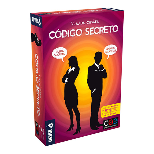 Secret code