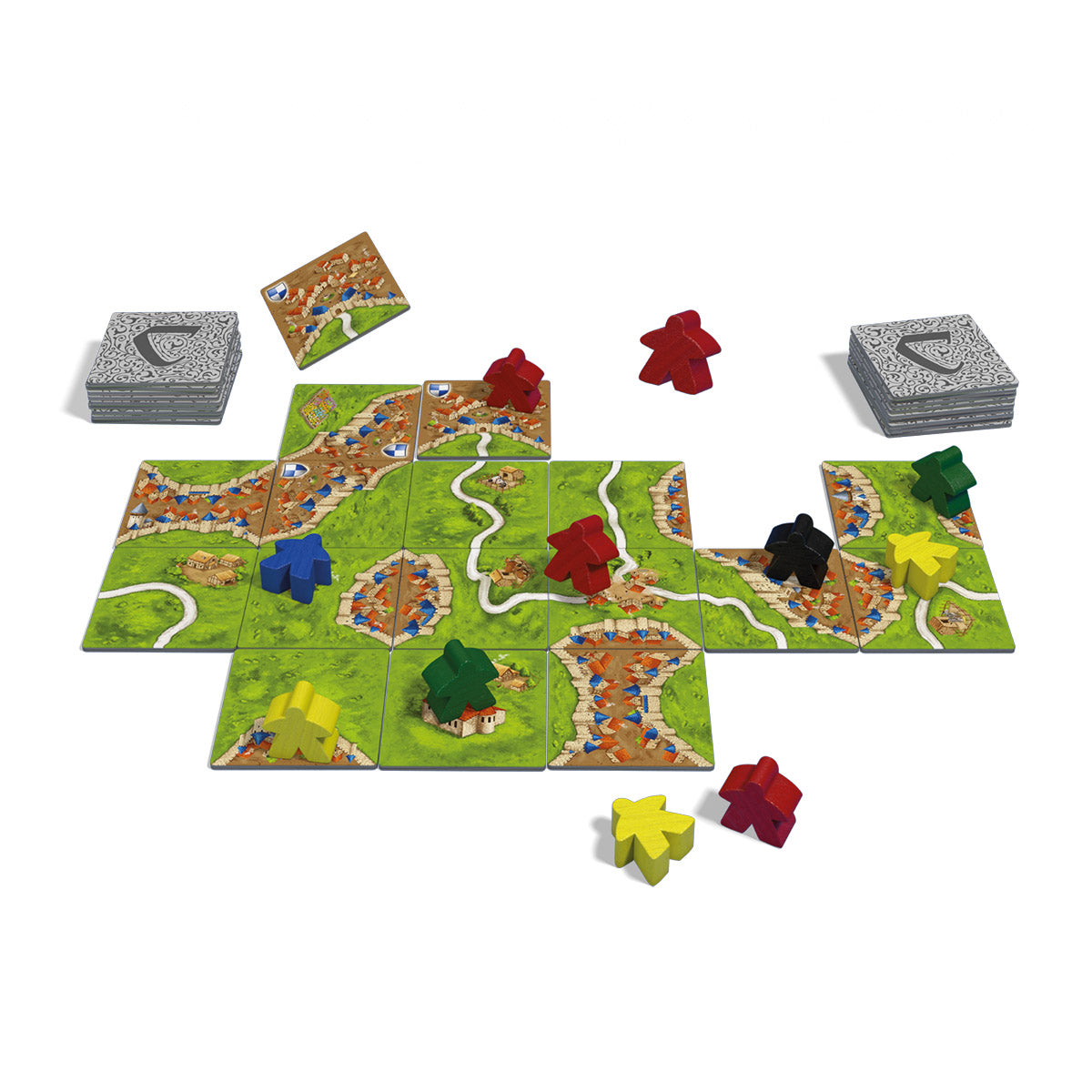 Carcassonne