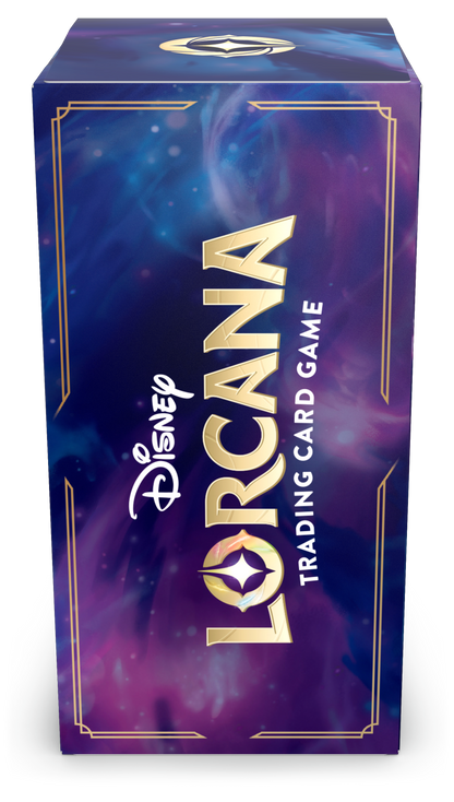 Disney Lorcana Lilo Gift Box - Archazia's Island Set 7 EN