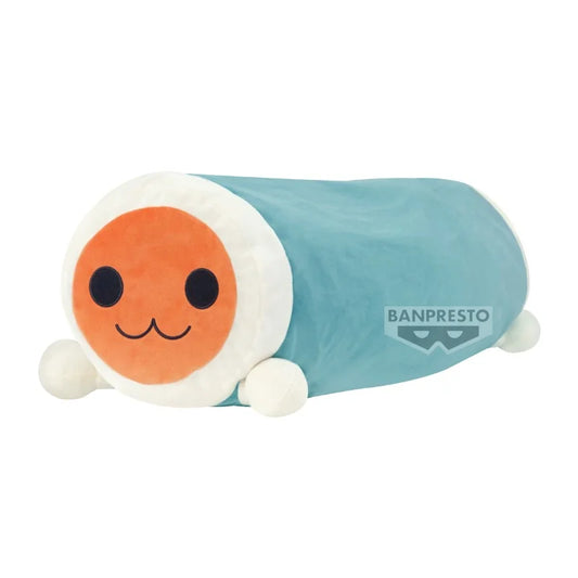Figuras TAIKO NO TATSUJIN JUMBO PLUSH de 70 cm