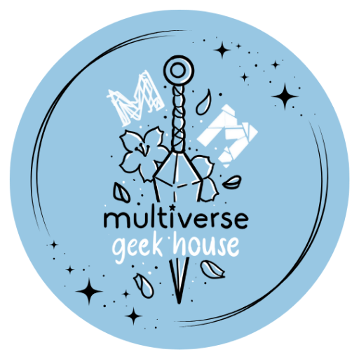 Multiverse Geek House