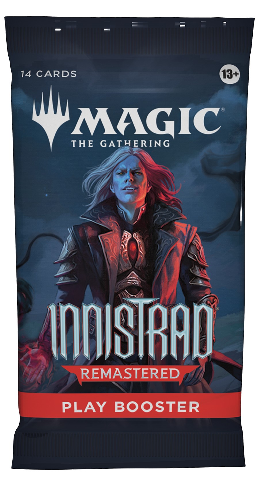 Magic Innistrad Remastered PlayBoosters EN