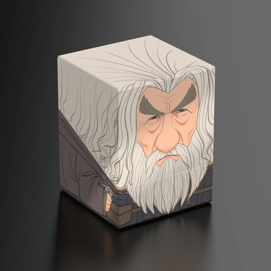Squaroes Squaroe The Lord of the Rings LOTR003 - Gandalf the Grey