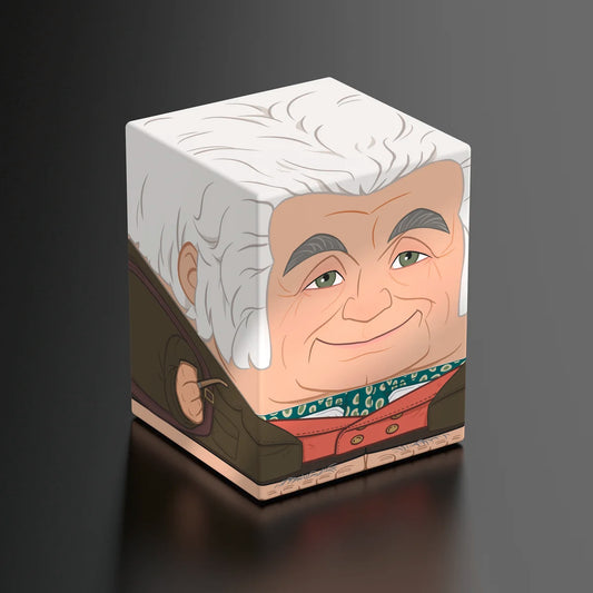 Squaroes Squaroe The Lord of the Rings  LOTR008 - Bilbo Baggins