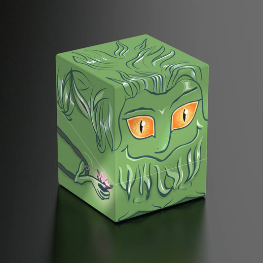 Squaroes Squaroe Magic: The Gathering "Lorwyn Eclipsed" MTG008 - Design 2