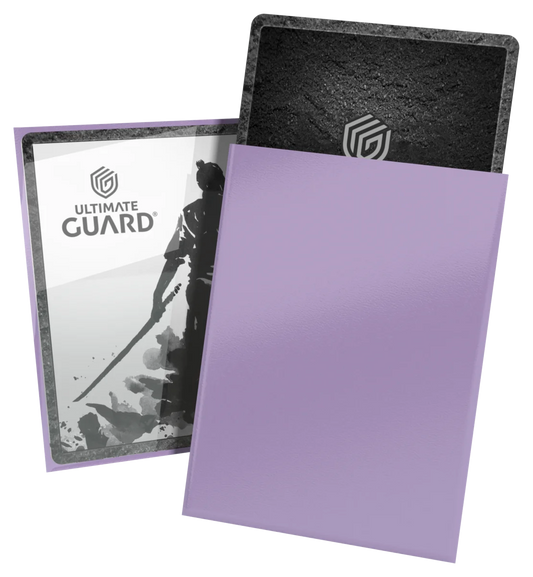 Ultimate Guard Katana Sleeves Standard Size (100) - Summer Cloud