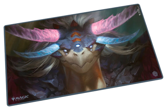 Ultimate Guard Play-Mat Magic: The Gathering "Tarkir: Dragonstorm" - Shiko, Paragon of the Way