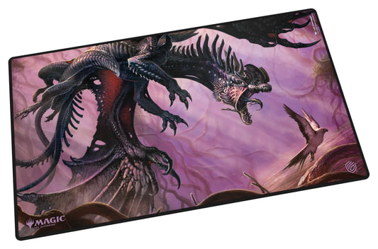 Ultimate Guard Play-Mat Magic: The Gathering "Tarkir: Dragonstorm" - Feral Deathgorger