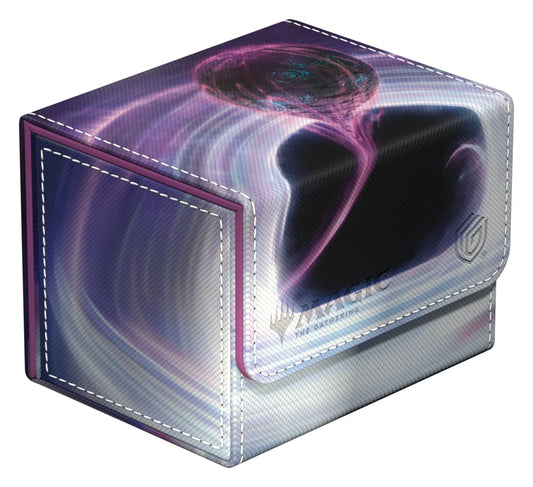 Ultimate Guard Sidewinder 100+ Xenoskin Magic: The Gathering Edge of Eternities - Susur, Secundi Void Altar