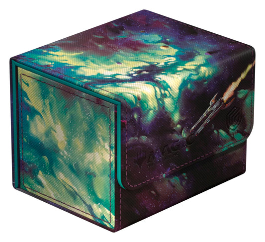 Ultimate Guard Sidewinder 100+ Xenoskin Magic: The Gathering Edge of Eternities - Blinkmoth Nexus