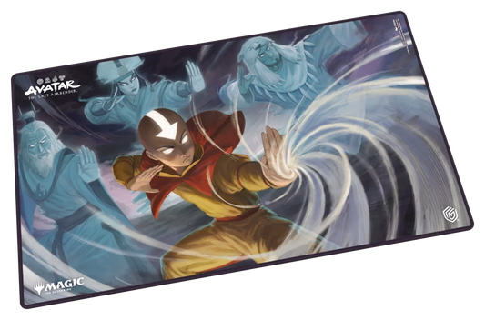 Ultimate Guard Play-Mat Magic: The Gathering | Avatar: The Last Airbender - Enter the Avatar State