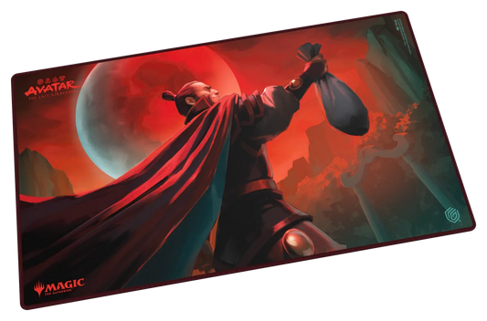Ultimate Guard Play-Mat Magic: The Gathering | Avatar: The Last Airbender - Zhao, the Moon Slayer