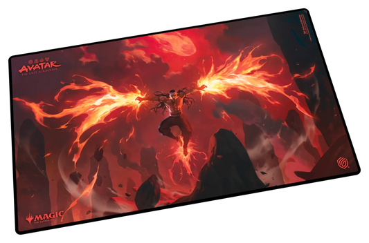 Ultimate Guard Play-Mat Magic: The Gathering | Avatar: The Last Airbender - Ozai