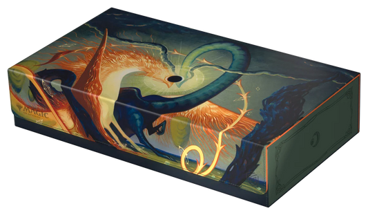 Ultimate Guard Arkhive 1000+ Xenoskin Magic: The Gathering "Lorwyn Eclipsed" - Celestial Reunion