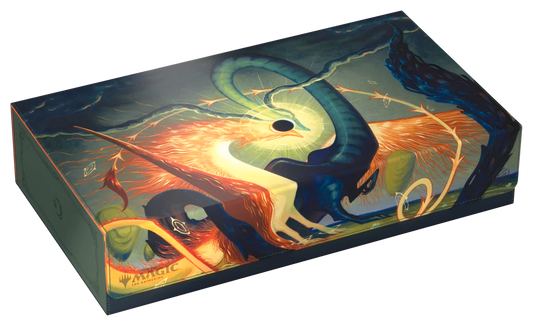 Ultimate Guard Arkhive 1000+ Xenoskin Magic: The Gathering Lorwyn Eclipsed - Celestial Reunion